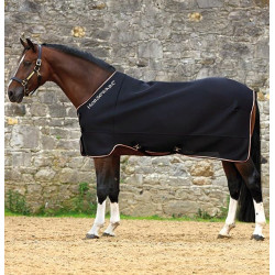 Abschwitzdecke Horseware Rambo Airmax Cooler Disc Abschwitzdecke Horseware Rambo Airmax Cooler Disc