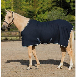 Abschwitzdecke Horseware Rambo Techni-Waffle Abschwitzdecke Horseware Rambo Techni-Waffle