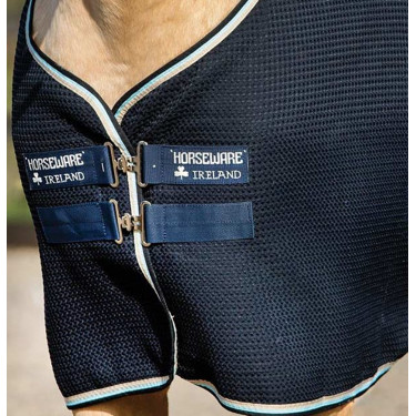 Abschwitzdecke Horseware Rambo Techni-Waffle Abschwitzdecke Horseware Rambo Techni-Waffle