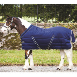 Stalldecke Horseware Rambo Cosy 400g