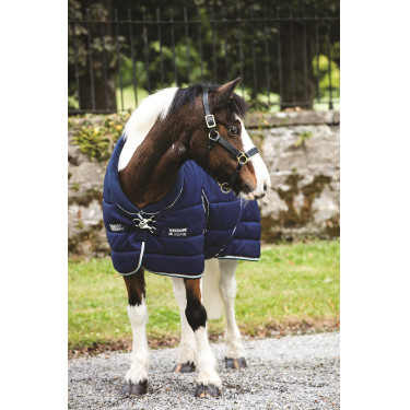 Stalldecke Horseware Rambo Cosy 400g Stalldecke Horseware Rambo Cosy 400g