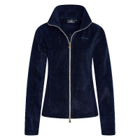 HV Polo Marilyn Fleecejacke Marineblau HV Polo Marilyn Fleecejacke Marineblau