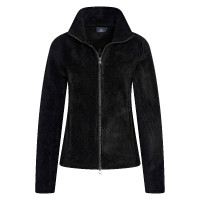 HV Polo Marilyn Fleecejacke Schwarz