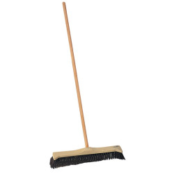 Balai d'écurie La Gée Balai d'écurie La Gée