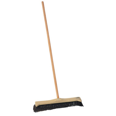 Balai d'écurie La Gée Balai d'écurie La Gée