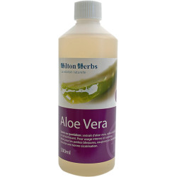 Aloe Vera 2:1 Hilton Herbs