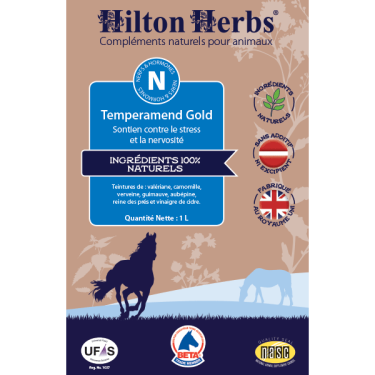 Temperamend Gold Hilton Herbs Temperamend Gold Hilton Herbs