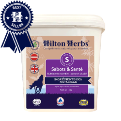 Hufe und Gesundheit Hilton Herbs Hufe und Gesundheit Hilton Herbs