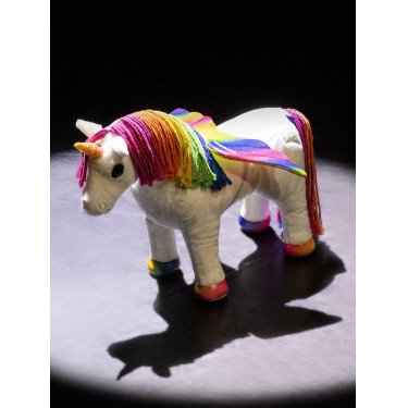 Flügel für Mini-Pony-Spielzeug LeMieux Flügel für Mini-Pony-Spielzeug LeMieux