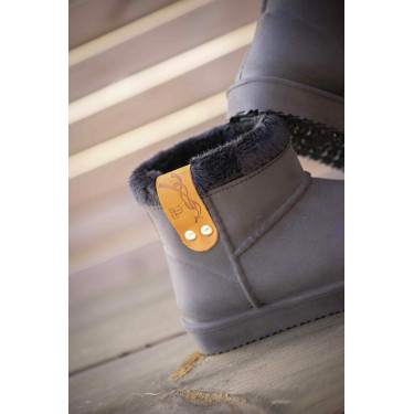 Stiefeletten Eden by Pénélope Stiefeletten Eden by Pénélope