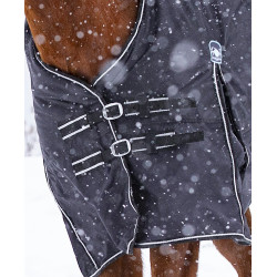 Wasserdichte Riding World Oxford Decke Wasserdichte Riding World Oxford Decke