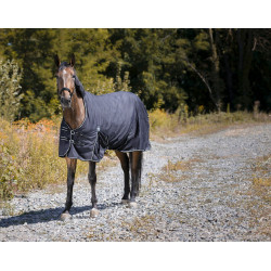 Wasserdichte Riding World Oxford Decke Wasserdichte Riding World Oxford Decke