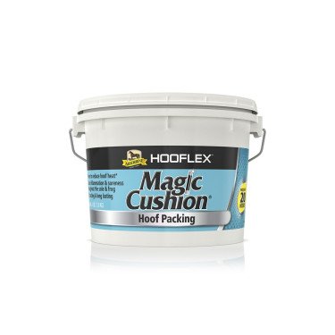 Pflegepaste Absorbine Magic Cushion Pflegepaste Absorbine Magic Cushion
