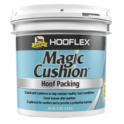 Pflegepaste Absorbine Magic Cushion Pflegepaste Absorbine Magic Cushion