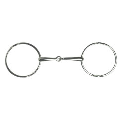 Mors Releveur Metalab große Ringe