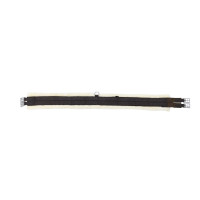 Elastischer Gurt Norton Smooth Braun Elastischer Gurt Norton Smooth Braun