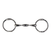 Mors releveur Metalab double brisure