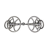 Mors releveur Metalab JW brisé