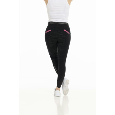 Equithème Kylie Reithose mit Silikon-Vollbesatz Equithème Kylie Reithose mit Silikon-Vollbesatz
