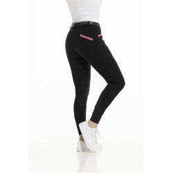Equithème Kylie Reithose mit Silikon-Vollbesatz