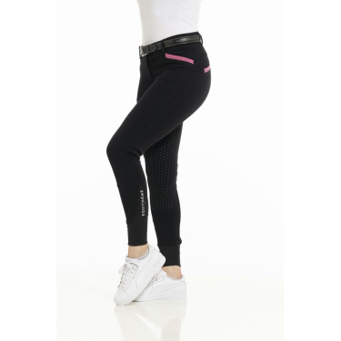 Equithème Kylie Reithose mit Silikon-Vollbesatz Equithème Kylie Reithose mit Silikon-Vollbesatz