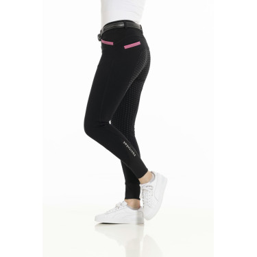 Equithème Kylie Reithose mit Silikon-Vollbesatz Equithème Kylie Reithose mit Silikon-Vollbesatz