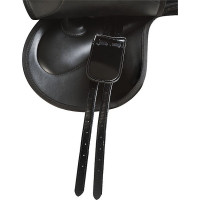 Trainingssattel Rexine Norton