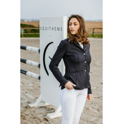 Turnierjacke Equithème Roma Turnierjacke Equithème Roma