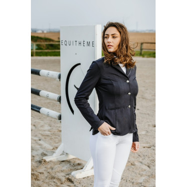 Turnierjacke Equithème Roma Turnierjacke Equithème Roma