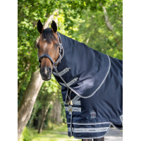 LeMieux Arika Storm-Tek 100g Halsschutz Marineblau LeMieux Arika Storm-Tek 100g Halsschutz Marineblau