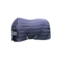 LeMieux Arika Stable-Tek 100 g Decke Marineblau LeMieux Arika Stable-Tek 100 g Decke Marineblau