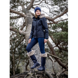 Falsche Pelzsocken für LeMieux Wellington Stiefel Falsche Pelzsocken für LeMieux Wellington Stiefel