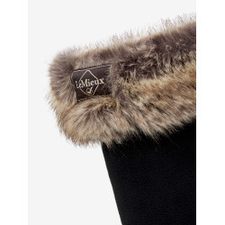 Falsche Pelzsocken für LeMieux Wellington Stiefel Falsche Pelzsocken für LeMieux Wellington Stiefel
