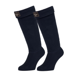 Polarfleecesocken für LeMieux Wellington-Stiefel Polarfleecesocken für LeMieux Wellington-Stiefel