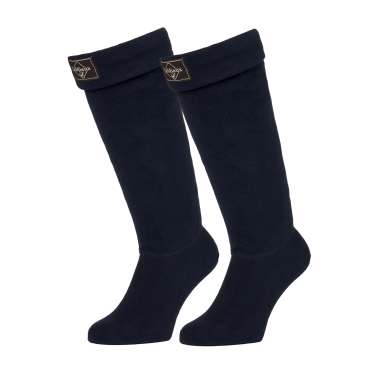 Polarfleecesocken für LeMieux Wellington-Stiefel Polarfleecesocken für LeMieux Wellington-Stiefel