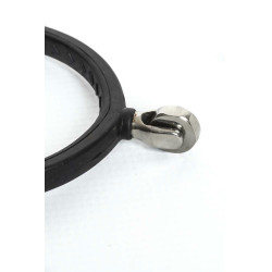 Éperons Metalab SS à molette Éperons Metalab SS à molette