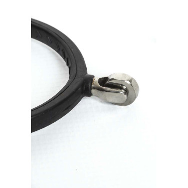 Éperons Metalab SS à molette Éperons Metalab SS à molette