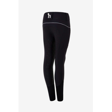 Reithose mit Vollbesatz Kinder Horze Aubrey Reithose mit Vollbesatz Kinder Horze Aubrey