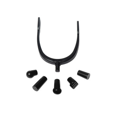 Compositi Sporen-Set Sporen 5 in 1 Compositi Sporen-Set Sporen 5 in 1