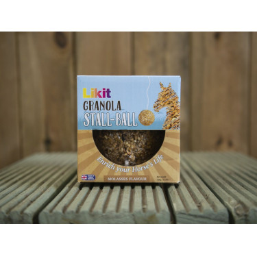 Likit Stall Ball Likit Stall Ball