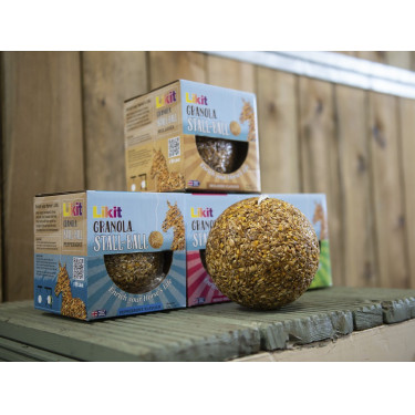 Likit Stall Ball Likit Stall Ball