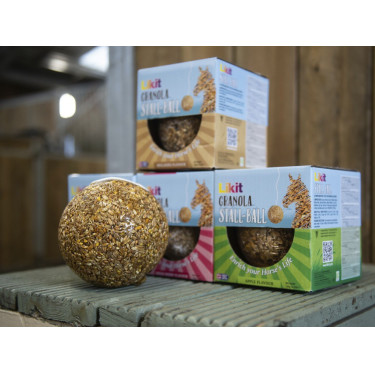 Likit Stall Ball Likit Stall Ball
