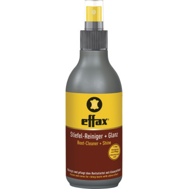 Effax® Stiefelreiniger Effax® Stiefelreiniger