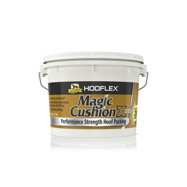 Pflegepaste Absorbine Magic Cushion Xtreme Pflegepaste Absorbine Magic Cushion Xtreme