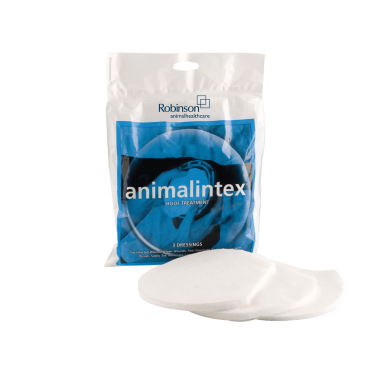 Hufverband Animalintex