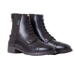 Jodhpur-Stiefeletten Horze Spirit Kilkenny Braun