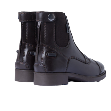 Jodhpur-Stiefeletten Horze Spirit Kilkenny Braun Jodhpur-Stiefeletten Horze Spirit Kilkenny Braun