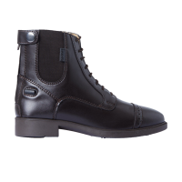 Jodhpur-Stiefeletten Horze Spirit Kilkenny Schwarz