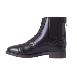 Jodhpur-Stiefeletten Horze Spirit Kilkenny Braun Jodhpur-Stiefeletten Horze Spirit Kilkenny Braun