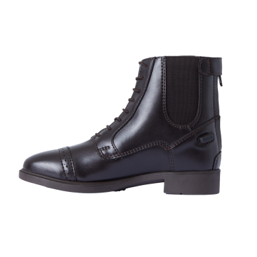 Jodhpur-Stiefeletten Horze Spirit Kilkenny Braun Jodhpur-Stiefeletten Horze Spirit Kilkenny Braun